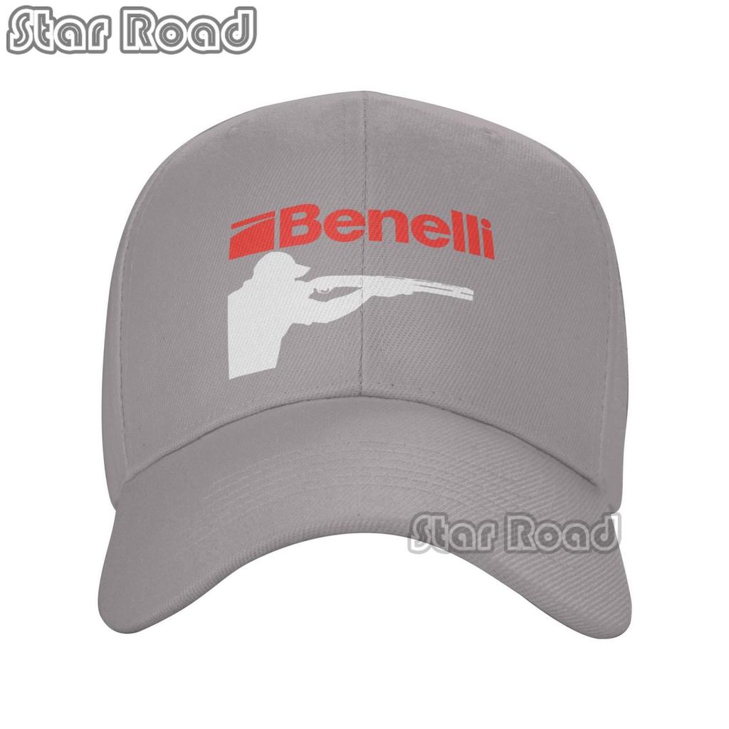 Летняя Новинка Бейсболка Тракер Benelli Ружья Кепка Тракер Кепка Snapback для Унисекса Бейсбольный Козырек Унисекс Кепки