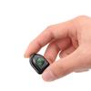 AEA1 4Pcs Car Hook Clips Storage Auto Interior Accessories For Skoda A7 Fabia Superb Yeti Octavia Enyaq Rapid Kodiaq Kamiq Karoq Vrs