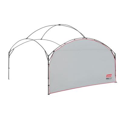 Тент Coleman Party Shade DX 360+ с боковой стенкой