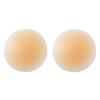 Breathable Silicone Waterproof Nipple Covers: Thin, Invisible, Anti-Exposure Pasties