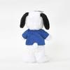 Snoopy Dodgers Plush Toy Collaboration FOCO PEANUTS MLB Official Not Released Japan World Series Championship Commemoration Parallel Import