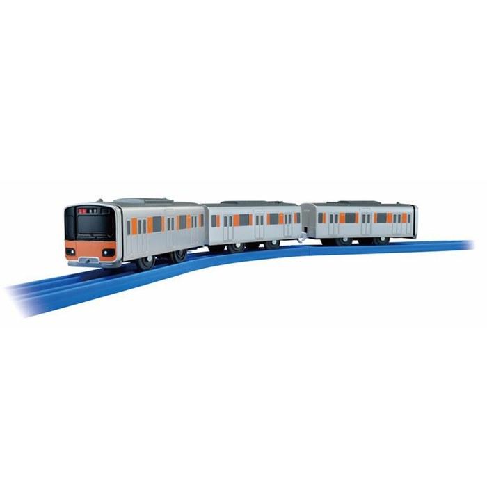 Takara Tomy Plarail Tobu Railway 50000 Series 50000 Type 50050 Type 50070 Type (excluding 51001F) Orange