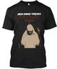 Новая футболка Hip Hop Jedi Mind Tricks The Age of Sacred Terror Размеры S-5XL Унисекс