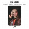ENHYPEN РОМАНТИКА : UNTOLD MUSICART Розыгрыш Официальная фотокарточка