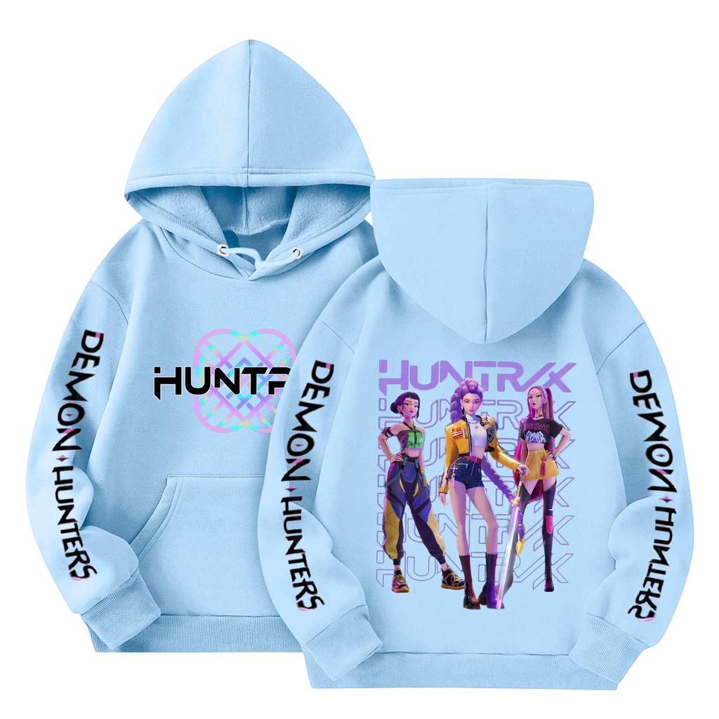 Толстовки для девочек-подростков, толстовки с длинным рукавом, пуловер с завязками, симпатичная толстовка большого размера