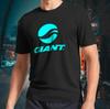 Мужские и женские футболки Giant Bicycles