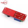 NE555 Adjustable Timing Switch Module - Time Delay Relay Power Switch