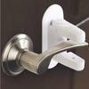 Child Safety Door Handle Lock, Child Anti-pinch Safety Lock Drawer Interior Door Handle Protection Lock