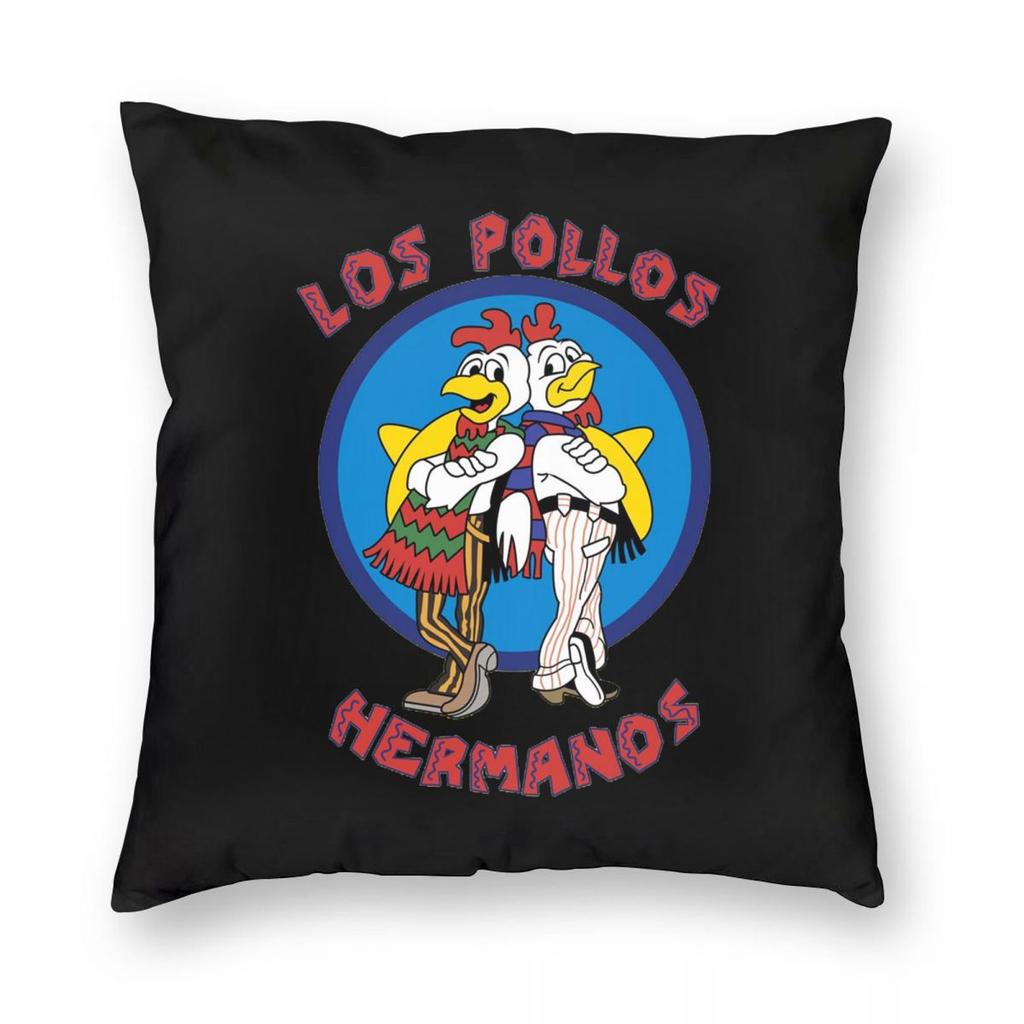 Во все тяжкие - Лицо Хайзенберга Квадратная Наволочка Чехол для Подушки Подушка Декоративная Подушка для Дома Спальни Машины