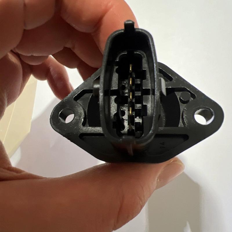F00C2G2063 591252A Датчик массового расхода воздуха для Opel Fiat Lancia Saab для Suzuki Для Chevrolet-Dmax 3.0 Дизель- 4JH1