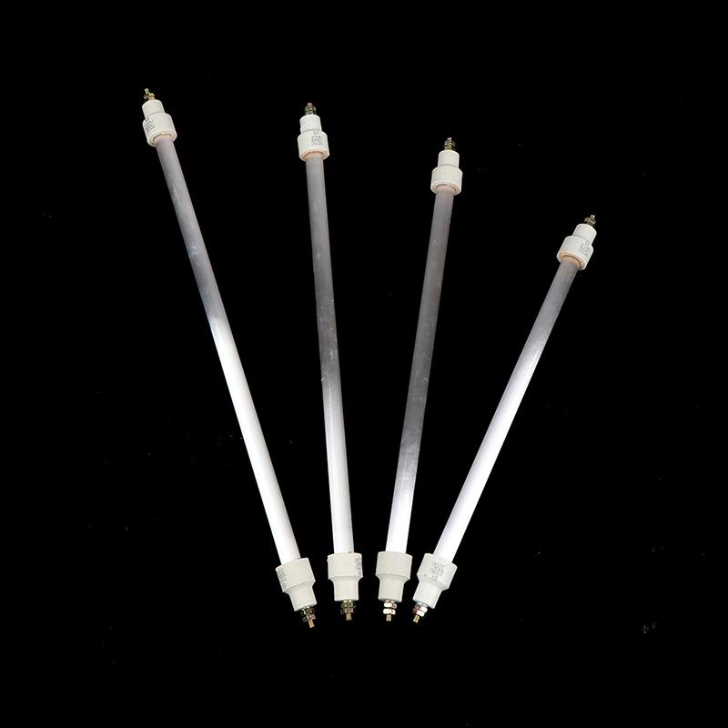 Дезинфекционный шкаф Нагревательная трубка Нагревательная трубка Трубка инфракрасной лампы Кварцевая трубка