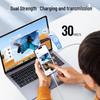Ugreen USB-кабель Lightning, сертифицированный MFi