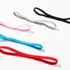 Accessories Stretch Rubber Sweatband Head Wrap Elastic Headband Yoga Hair Bands Sport Anti-slip