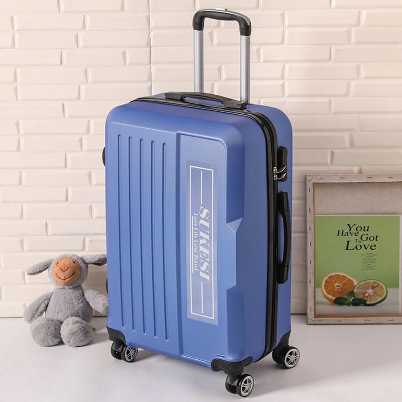 Чемодан, чемодан, чемодан на тележке, дорожная сумка на колесиках, ручная кладь для мужчин и женщин, багаж, путешествие, путешествие