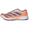 Adizero Adios 7 Bliss Orange Women Sneakers Wonder-Steel Beam-Orange GX6649