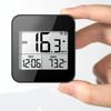 Large Display Bicycles Navigation Computer Waterproof Cycling Speedometer Large Screen 25H Battery Satellite Positioning