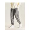 PEACEBIRD Men's Winter American Style Tapered Jogger Pants
