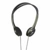ELPA Light Over Headphones Наушники Проводные 000 Гц 20~20 Приблизительно. 3,0 м RD-NA30