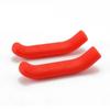 1 Pair Cycling Silicone Mountain Bike Protective Handle Brake Lever Protector Bicycle Accessories
