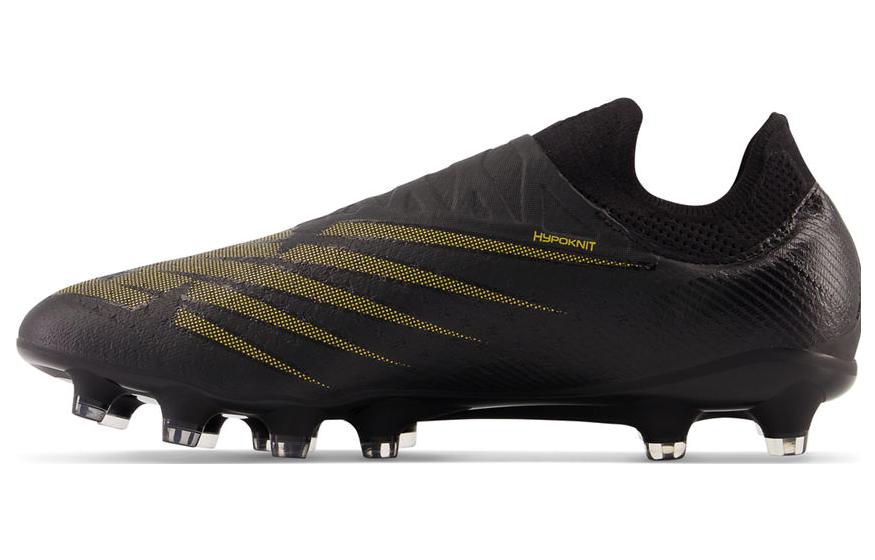 New Balance Furon V7 Pro HG 'Черное Золото' SF1HBK7