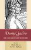 Книга Satire In Dante Alighieri's Comedy and Other Works