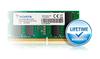 ADATA AD4S320016G22-SGN Модель только для бизнеса Оперативная память для ноутбука 16 ГБ DDR4-3200 (PC4-25600) 260-контактный SO-DIMM
