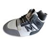 Vamp Leather Surface Casual Sports Help Surface, New Work In Progress Upper Shoes Upper