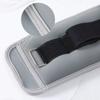 1 Pair Sweat-proof Weighted Wrist Strap Breathable Weight-bearing Fitness Equipment  Pilates