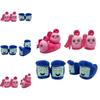 Poppy Playtime Cartoon Character Plush Slippers Soft Home Shoes For All Ages