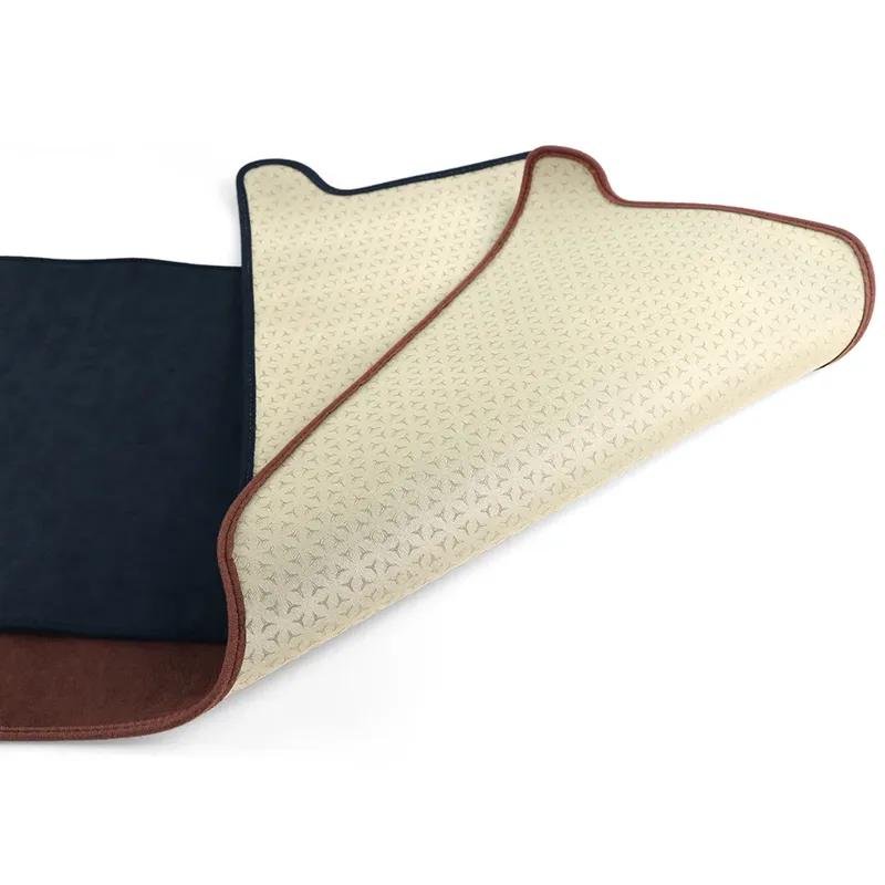 For Tesla Model Y Model 3 2017-2024 Car Dashboard Cover trument Desk Sun Shade Mat Accessories 2018