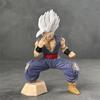 20CM PVC Action Figures  Dragon Ball Gohan Beast Figure Son Gohan Figurine  Collection Model Toys for Children Gift