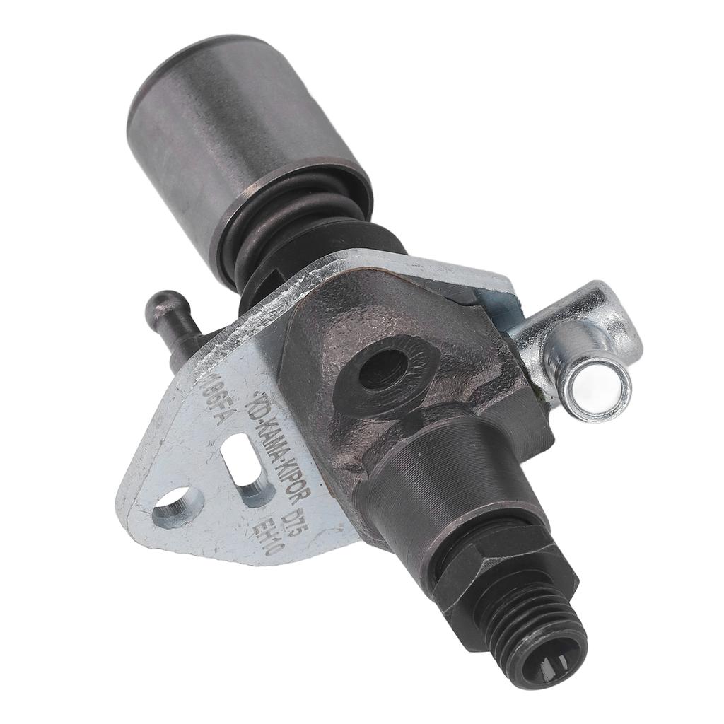 Насос впрыска для генератора Механический топливный насос для 186F 186FA Детали двигателя снегоочистителя