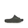 Yeezy Slides Kids Dark Onyx Kids Sneakers Black ID5104
