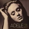 LP Пластинка ADELE - 21 XLLP520 XL Recordings 2020 Европа Джаз