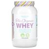 Top Secret Nutrition, Organic Whey, Vanilla Milkshake, 2 lb (907 g)