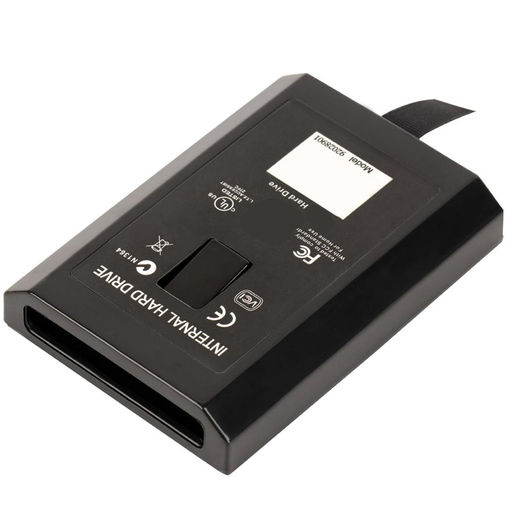 (Not Inclube Hard Disk)
