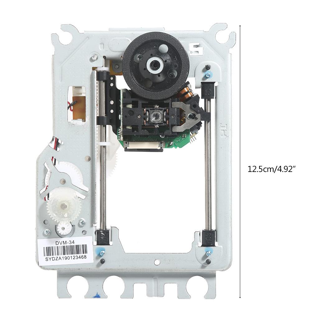 SFHD870 HOP-120X HOP-120V HOP-1200W-B HOP-1200W DVD Оптический звукосниматель Линза Высококачественные DVD-запчасти