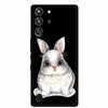 Для ZTE Nubia Red Magic 10 Pro Задняя крышка Чехол 6,85" Черный Силиконовый Мягкий Чехол для Телефона Для ZTE nubia Redmagic 10 Pro Чехол Сумка Funda Bag