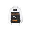 Puma X Helly Hansen Collaboration стойка воротник двусторонняя теплая хлопковая куртка унисекс верхняя одежда многоцветная 597081-01