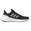 Adidas PureBoost 23 Heat.RDY черно-белые унисекс кроссовки Core-черные обувь-белые IH7674