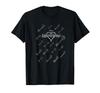 Kingdom Hearts Kingdom Keys Collage Logo T-Shirt