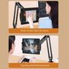 Long Arm 360 Degree Rotatable Stand Adjustable Tablet Stand Practical Bed Tablet Holder  Desktop