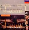 CD ПАВАРОТТИ, ТОРМОЗА; РИЧАРЕЛЛИ - Паваротти/Френи/Ричьярелли 4430182 London Records 1994 Япония Классика Б/у