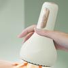 Electric Cupping Massager Red Light Heat 9 Level Adjustable Scraping Machine