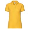 Fruit of the Loom Womens/Ladies Polo Shirt