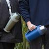 Thermos Изолированный дорожный чайник большой емкости
