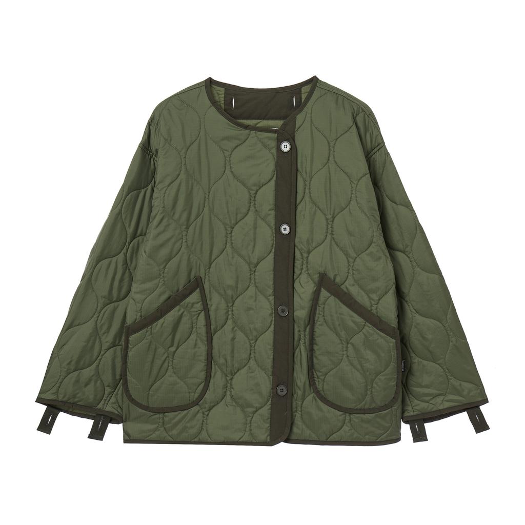 Hardgear Apparel Military Parka Khaki