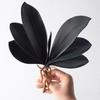 Leaf Phalaenopsis Artificial Foliage For Photography Props And Home Decor
