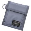 Кошелек Capsule серый [Porter] 555-06441