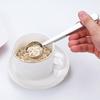 1 шт.-Кофейная мерная ложка Многофункциональный зажим для запечатывания продуктов Ложка для специй Мерная ложка для сухого молока Выпечка